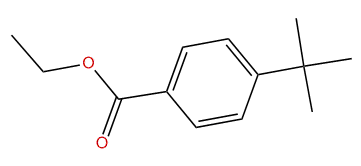 Ethyl 4-tert-butylbenzoate